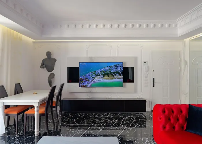 New Beach Suite