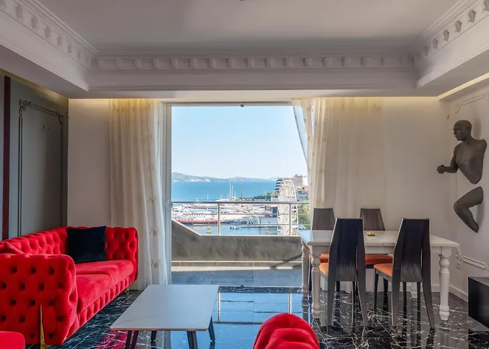 New Beach Suite