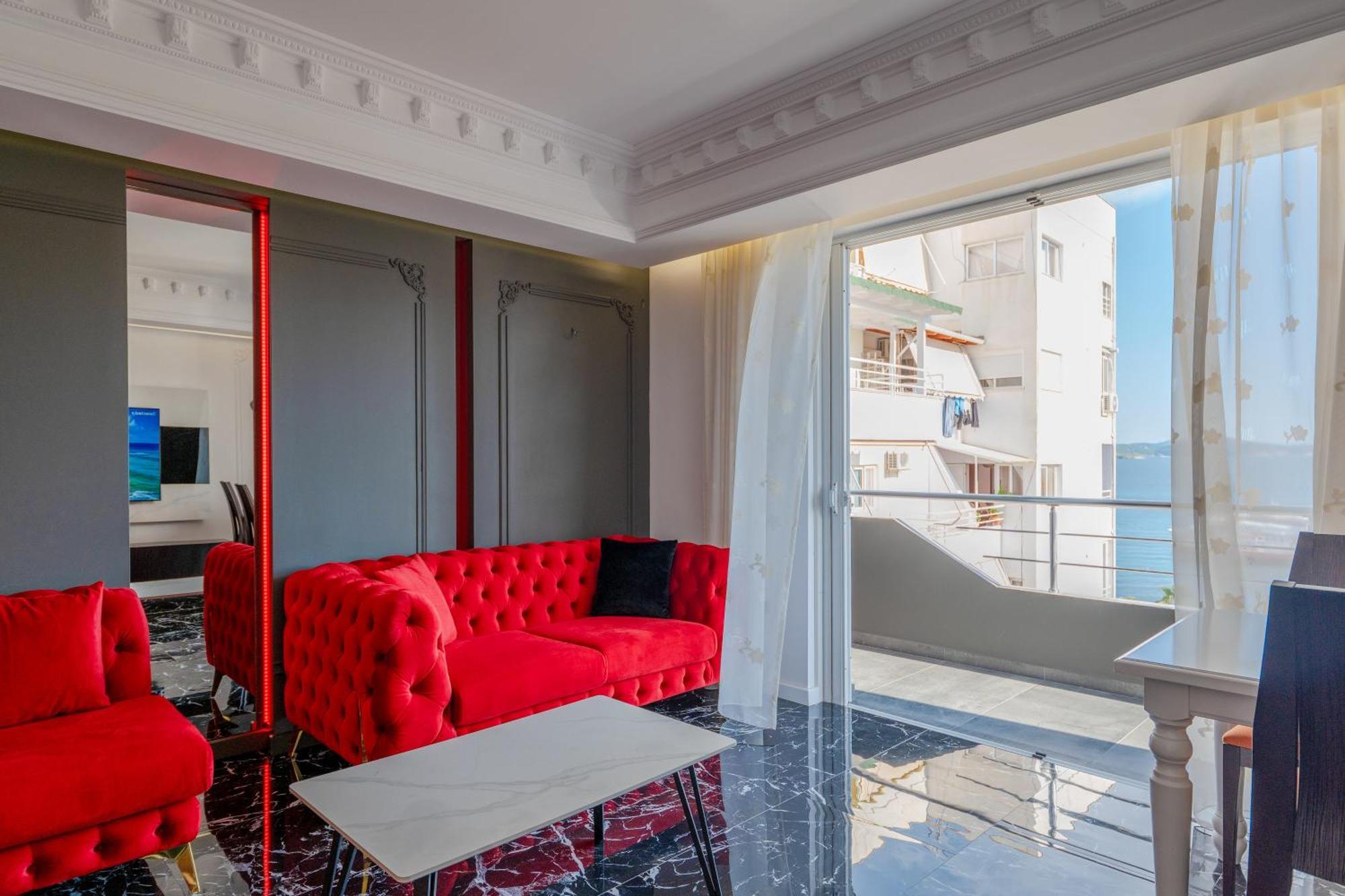 New Apartamento *