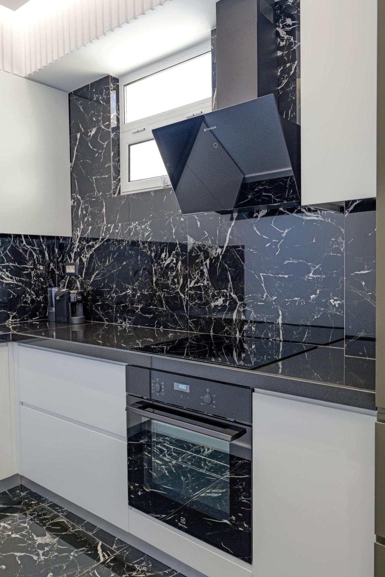 Apartamento New *