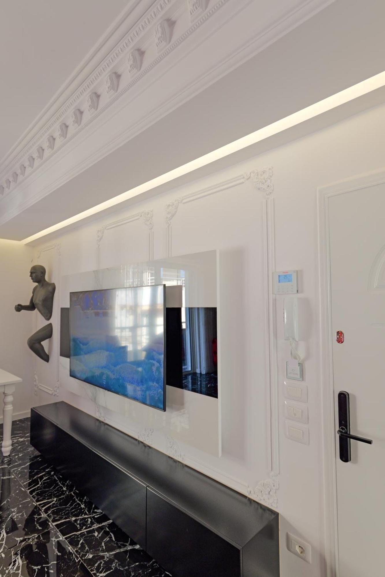 New Apartamento Sarandë