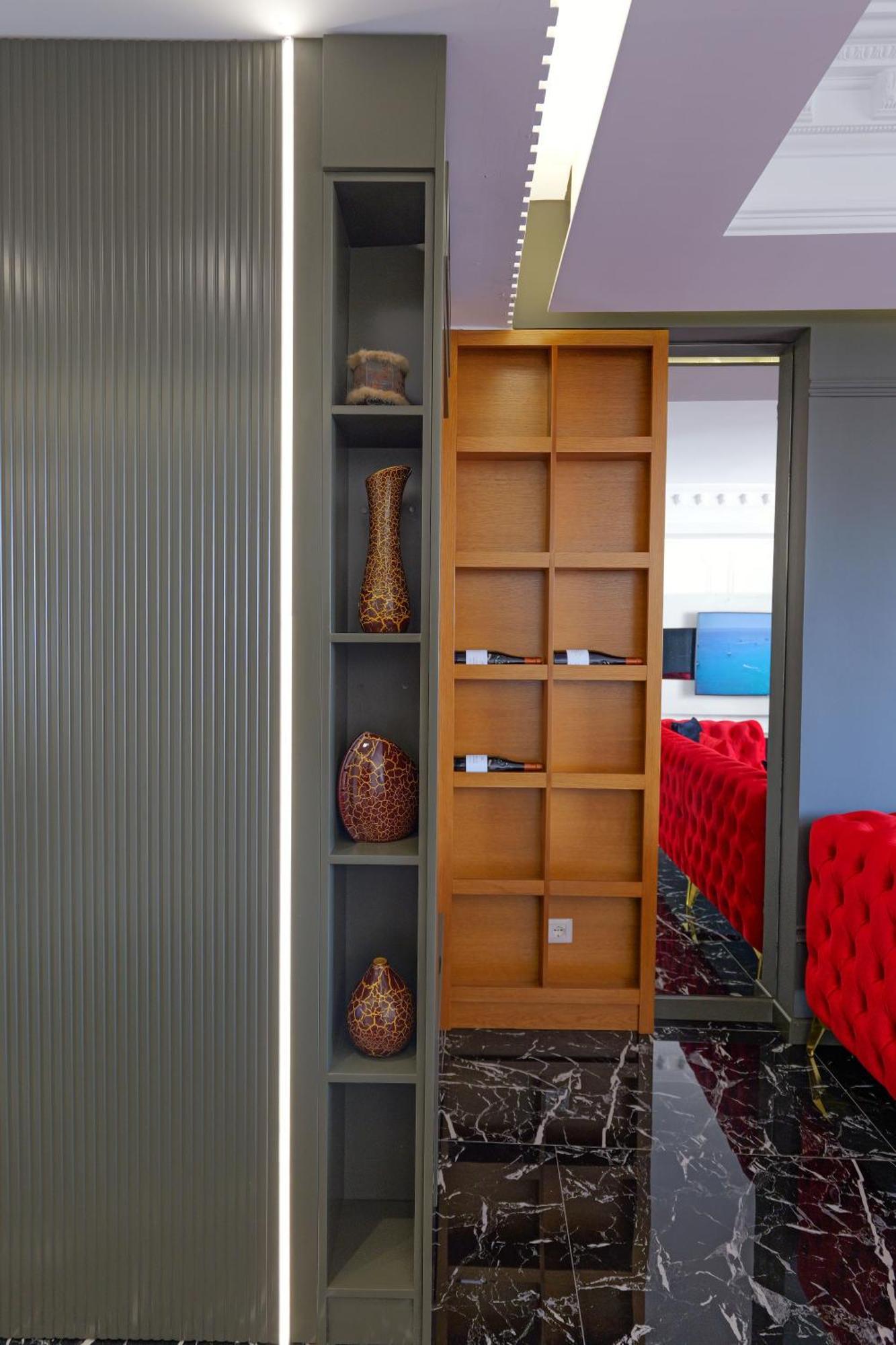 Apartmán New Sarandë
