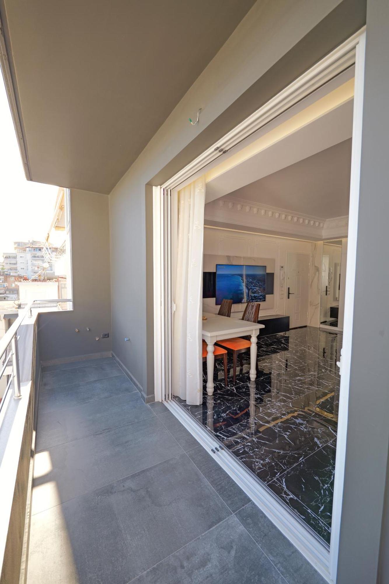 New Apartamento