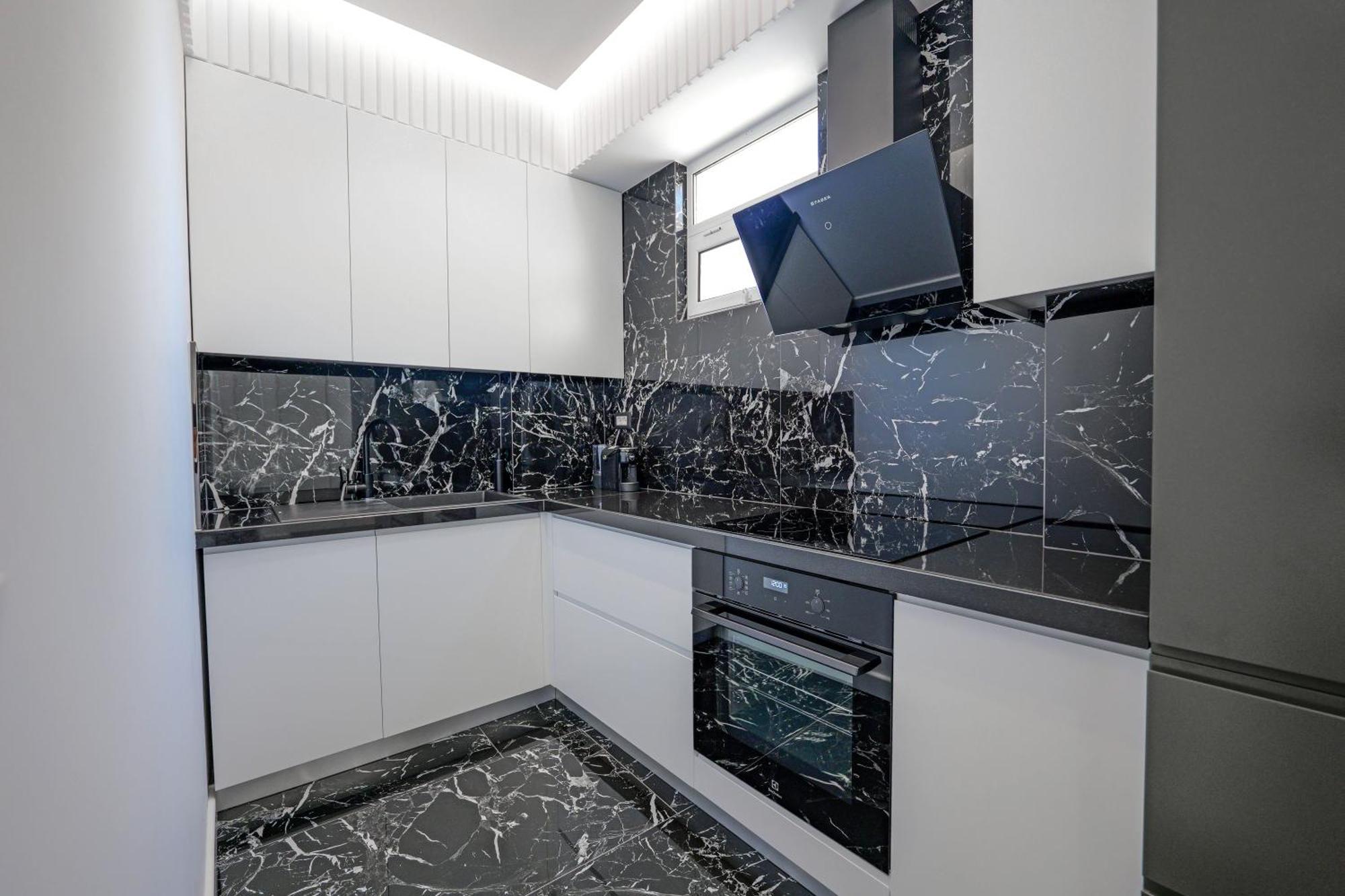 Apartmán New Sarandë