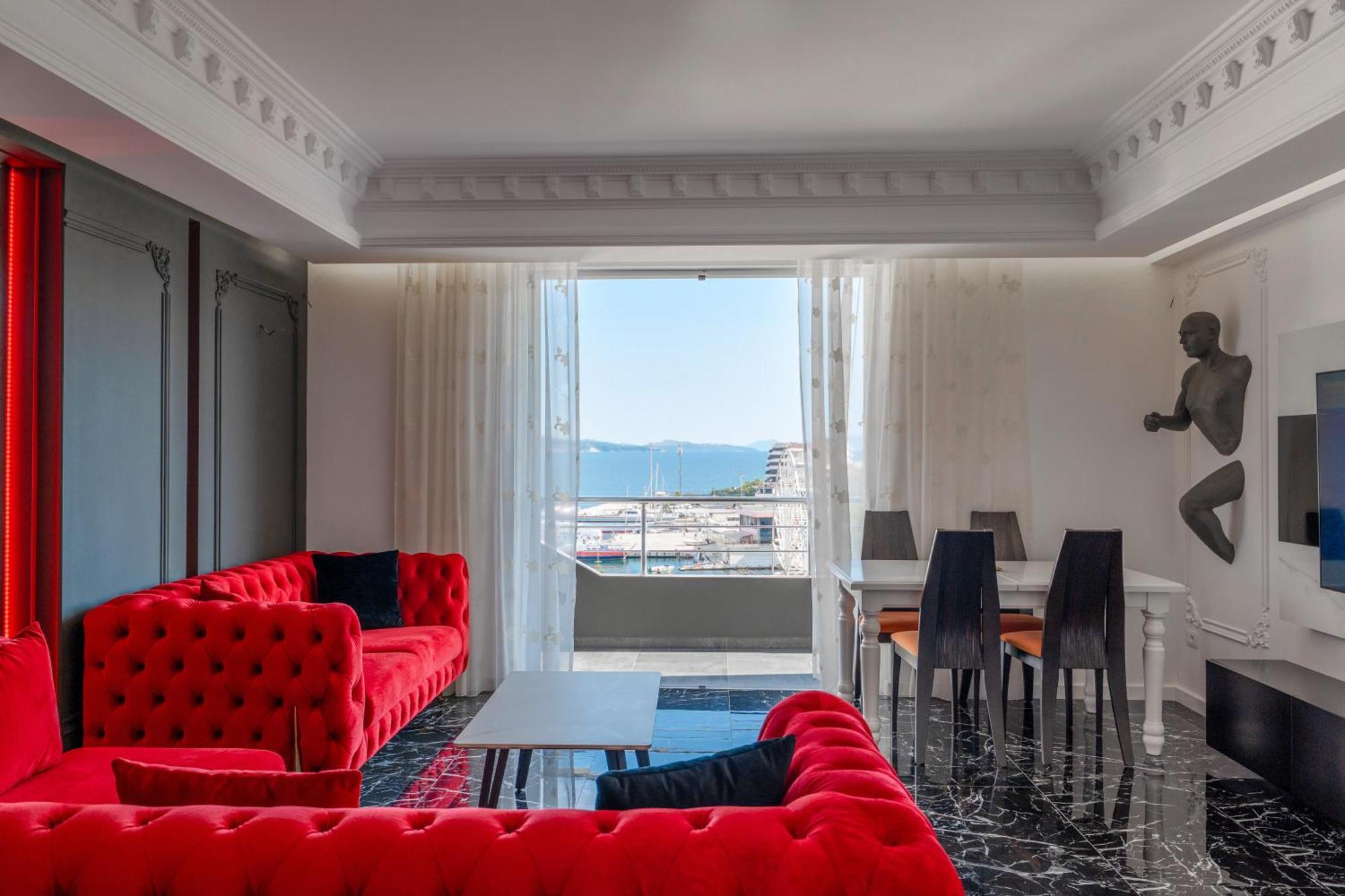 Apartamento New