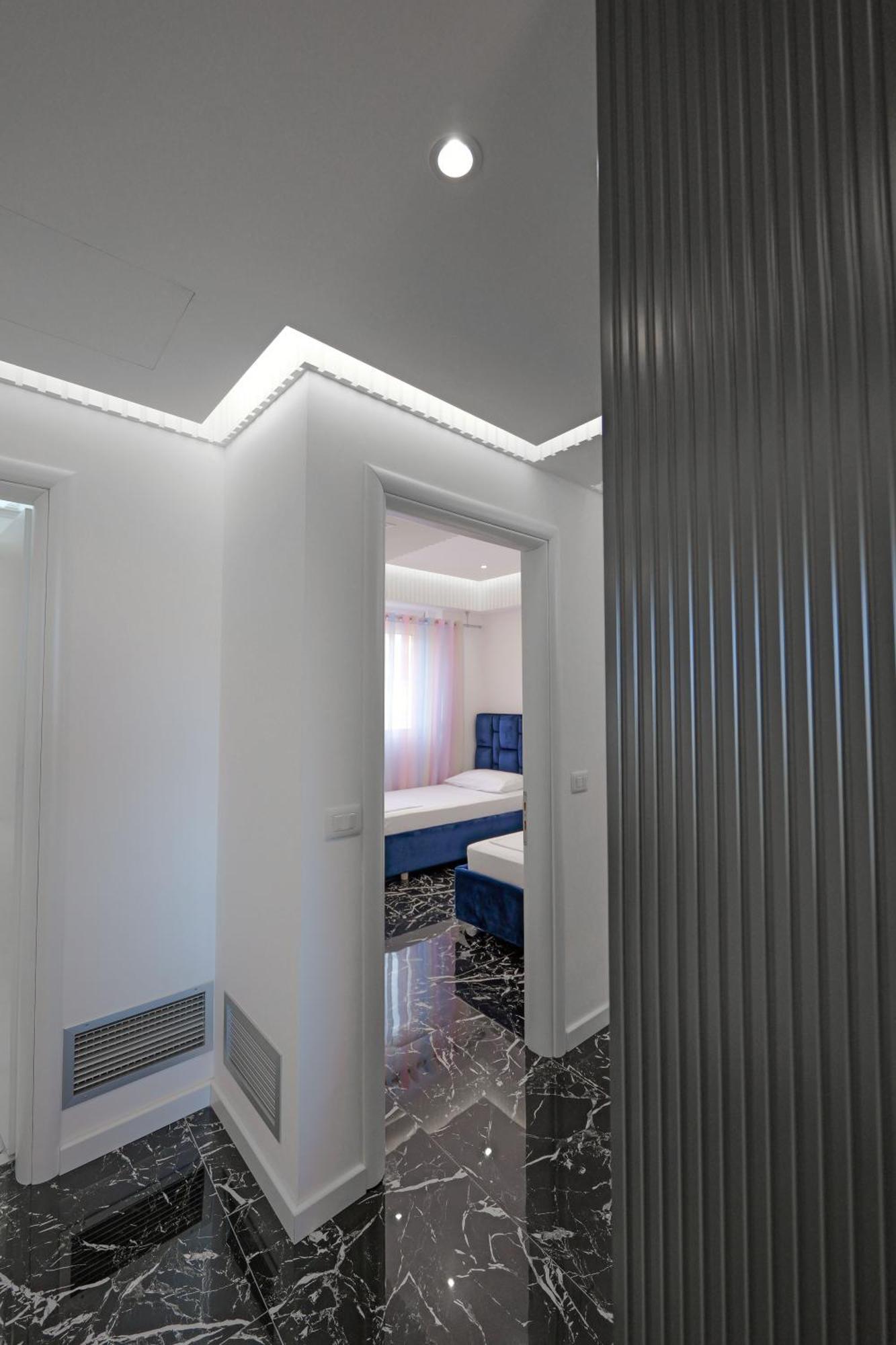 New Apartamento