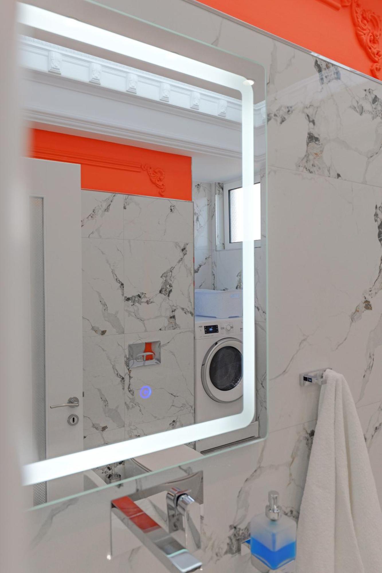 Apartamento New Sarandë