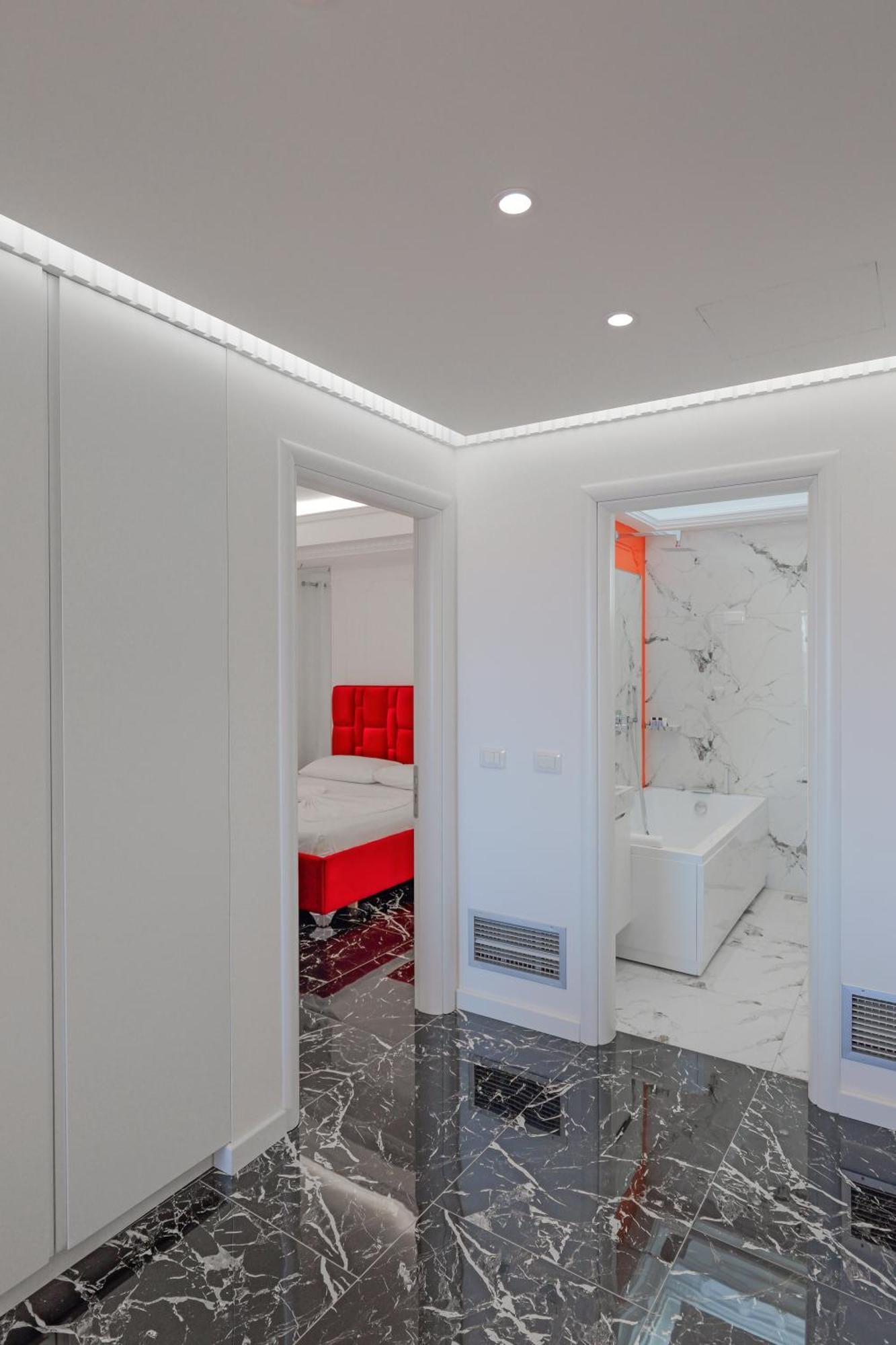 New Apartamento