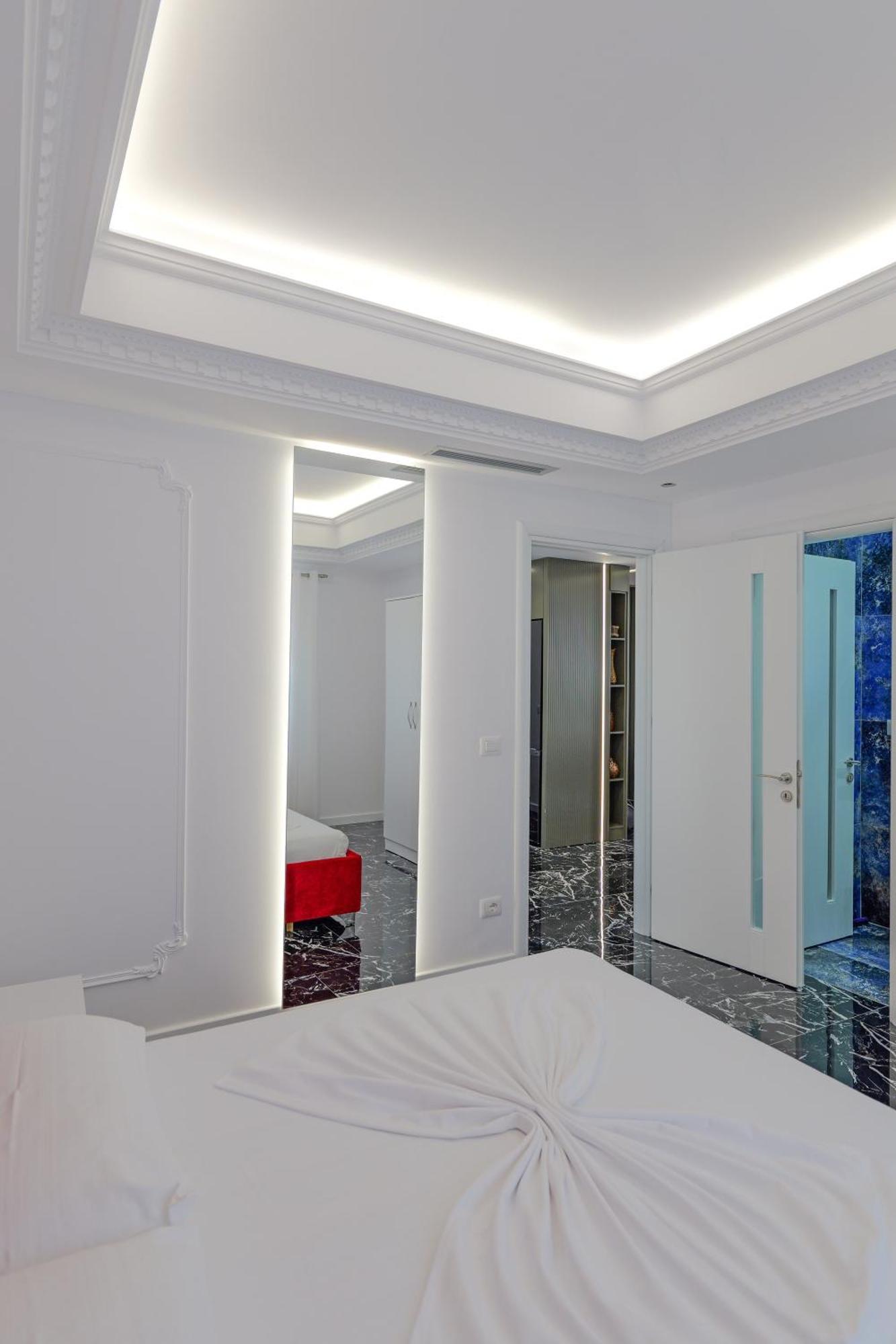 Apartmán New Sarandë