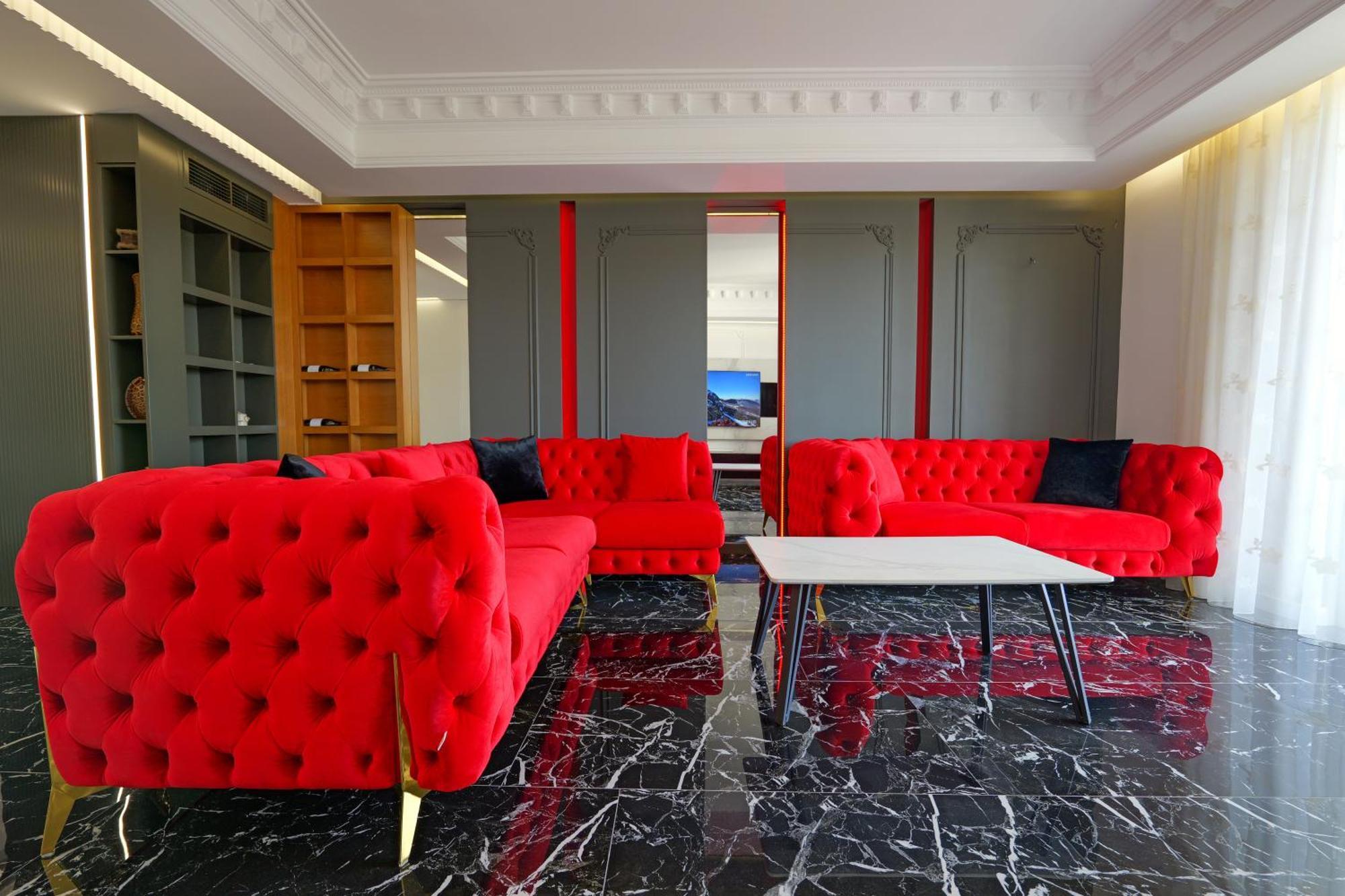 Apartamento New