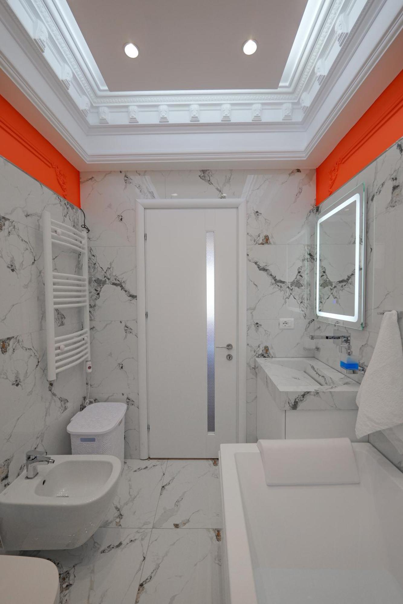Apartmán New Sarandë