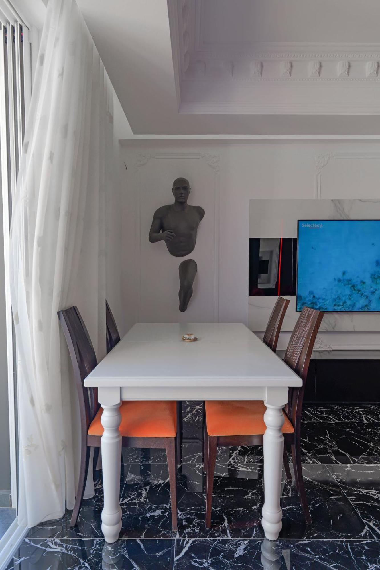 New Apartamento Sarandë